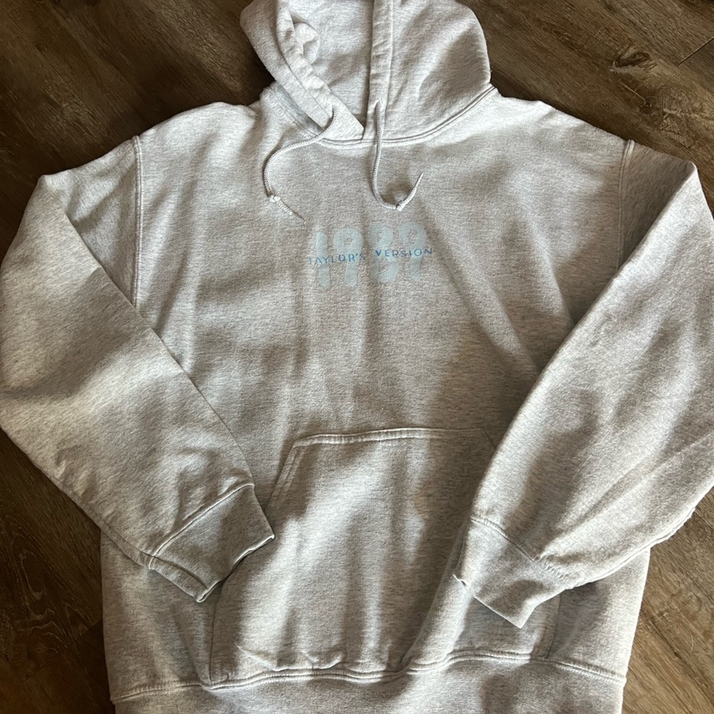Taylor Swift 1989 (TV) Hoodie